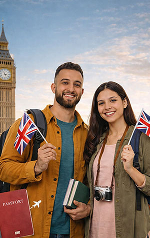 Tourist Visa