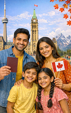 GCC Resident Visa